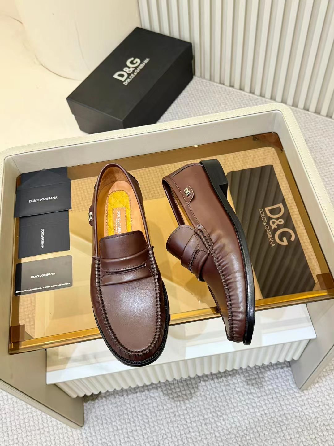 Dolce & Gabbana